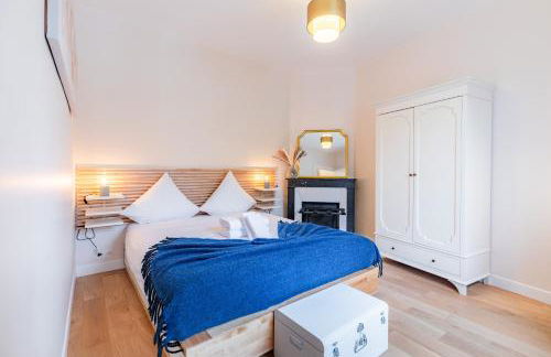 Plein Centre Enghien Les Bains 10 min de Paris - Foto 5