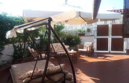 Casa vacanze a Baia Felice - Foto 10