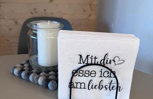 seeglueck ROSENHOF - naturnah Wohnen im Holz100-Vollholzhaus mit Whirlpool und Garten - Photo 9