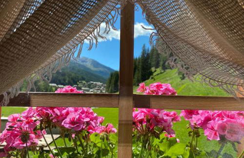 Alpine Chalet - Foto 53