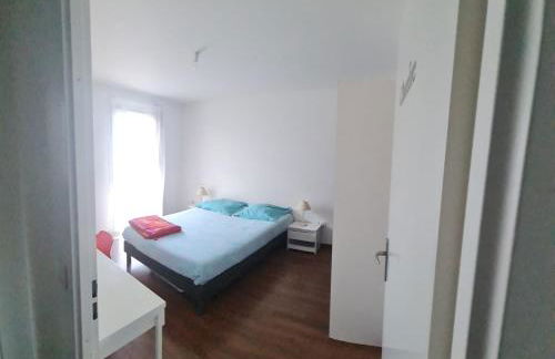 Cozy 3 rooms with large garden - Foto 8