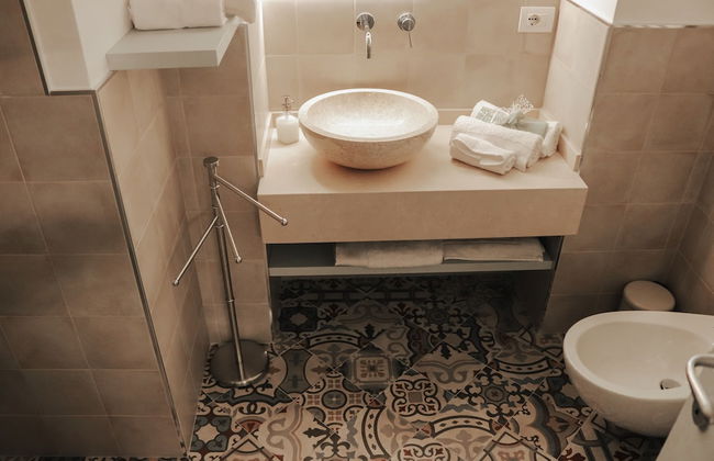 Dimora Pozzo Epifani - Foto 26