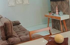 Apartamento four seasons - Foto 5