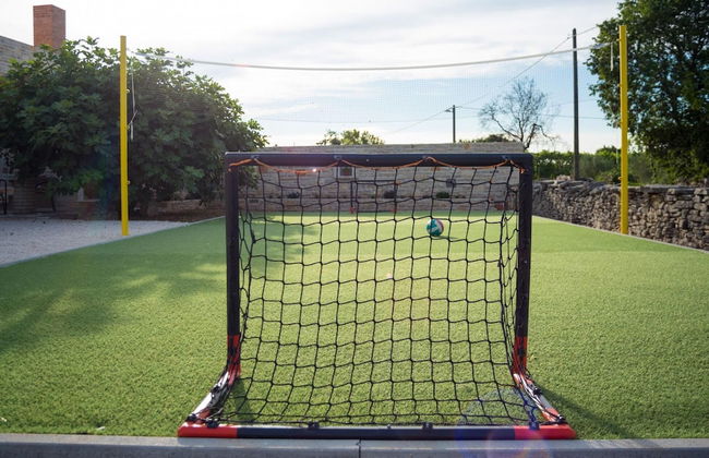 Villa Kamen Zadarvillas - Foto 15