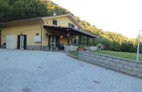 Casetta dei "Prati" - Foto 43