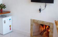 Chale brilho do sol - Foto 68