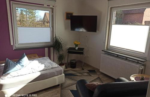 Ferienwohnung "An der Geest 1" - Photo 10