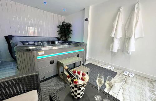 Hambleton Hideaway - Foto 6