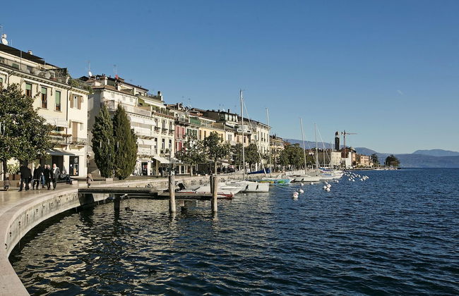 Rossella Lake View in Salo - Foto 18