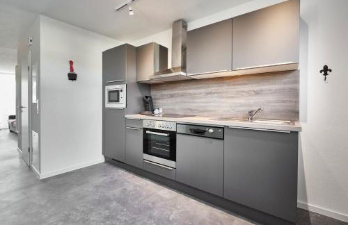 Boutique Apartments Kirchzarten - Foto 8