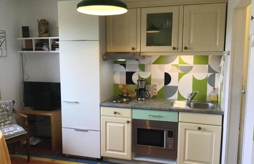 Ferienapartment Hartung - Foto 17