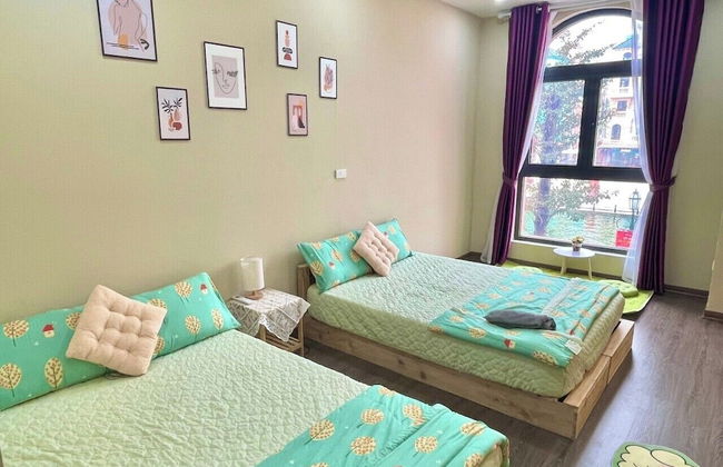 Vinhomes Ocean Park 2 -The Empire - Photo 24