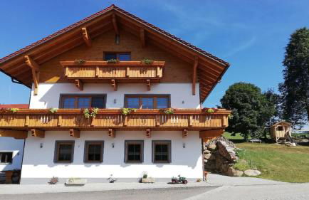 Ferienhof Schmalzgrub - Foto 1