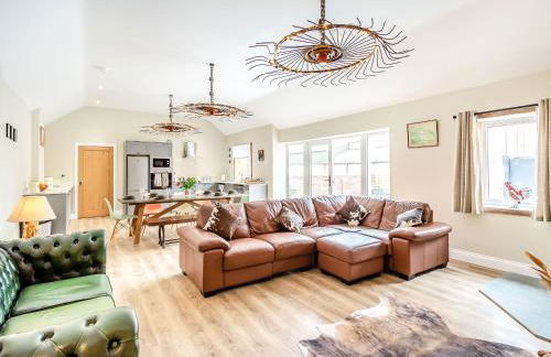 Cattle Crush Cottage - Uk35988 - Foto 6