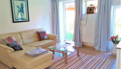 -Klärchen- die gemütliche 2P Ferienwohnung in Gedelitz, Wendland Elbe - Foto 4