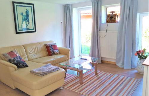 -Klärchen- die gemütliche 2P Ferienwohnung in Gedelitz, Wendland Elbe - Foto 4