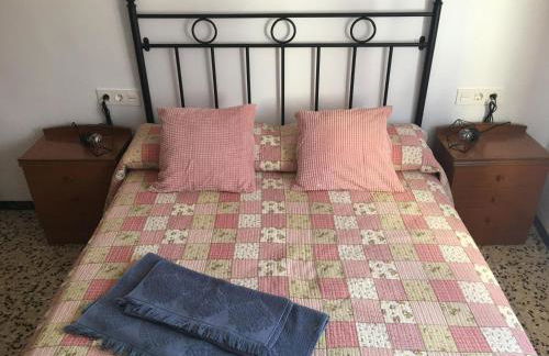 Casa Collado apartamento 1 - Foto 10