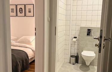 Przytulny Apartament Mickiewicza 14/3 - Foto 22