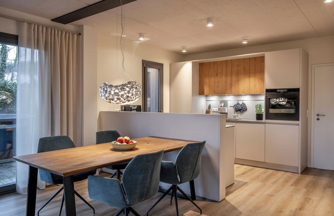 Büchelbergerei Chaletdorf - Photo 15