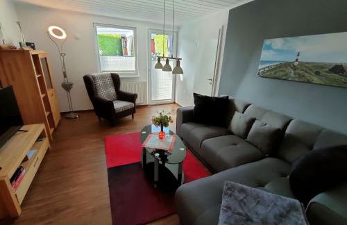 Ferienhaus "Sommerbrise" - Foto 9