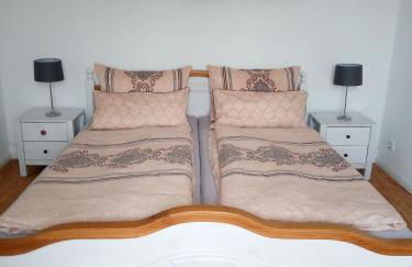 Apartment am Yachthafen - Foto 16