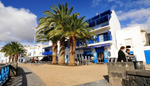 Apartment La Raspa Sea Views 2 Bedrooms By PVL - Foto 5