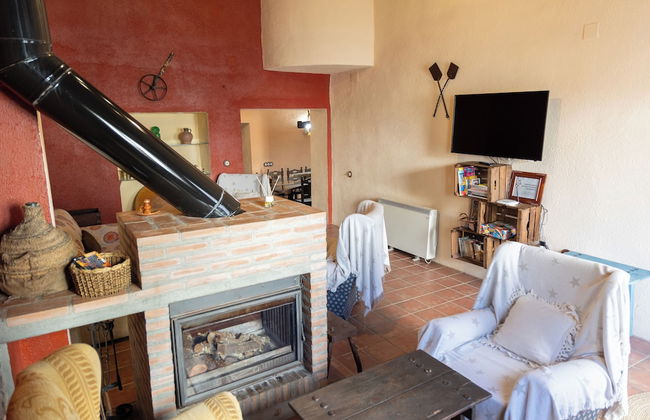 Casa Rural La Milana - Foto 29