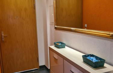 Exklusive moderne 2 Zi. Wohnung in ruhiger Lage - Foto 14