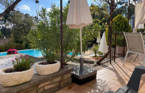 Ô Coeur Des Ocres - Foto 58