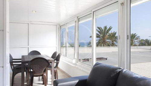 Apartamento cerca de la playa - Foto 4