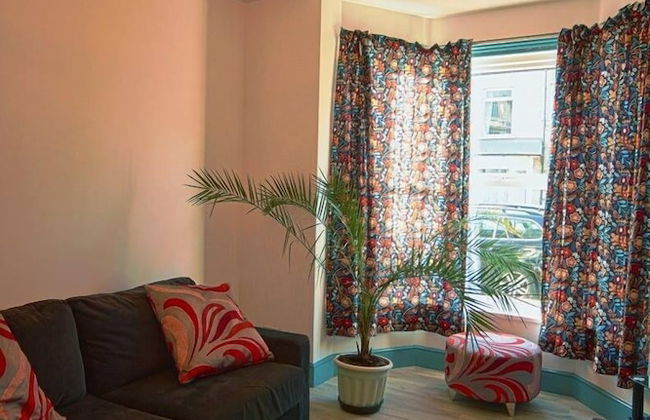 Holystone House - Photo 1