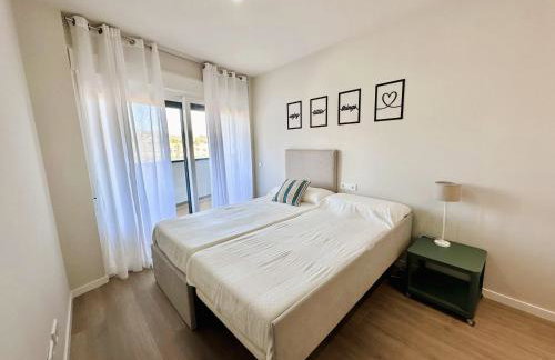 Apartamento Wellingtonia Estepona - Foto 12