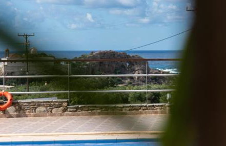 Nireides villas 'TOP DESTINATION' - Foto 35