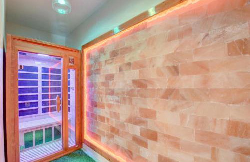 East Delray Beach Holistic Spa Resort - Foto 50