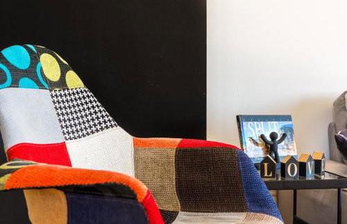 Appartments with terrace or garden - Foto 14