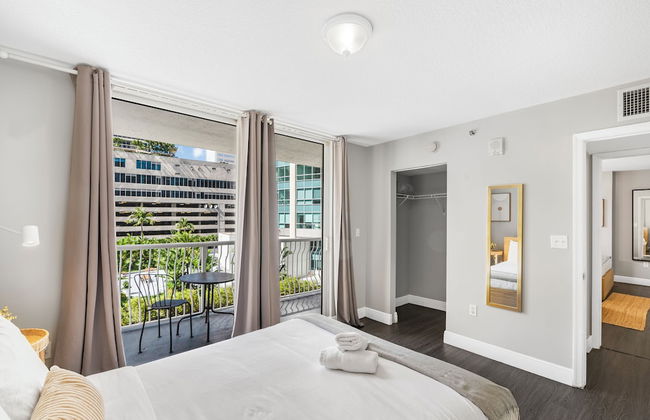 Modern Condos Available in Brickell - Photo 25