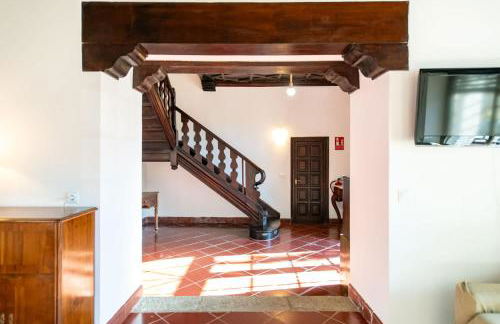 Unique 16th-Century Masia, Pool & Private Events - Foto 44