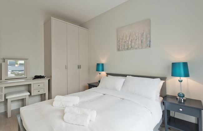 The Seamus Heaney Suite - hiphipstay - Foto 10