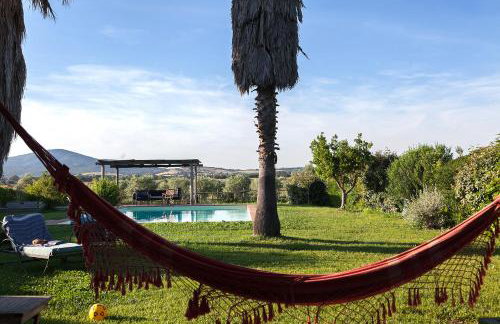 Wonderful villa with swimming pool near the sea. - Foto 4