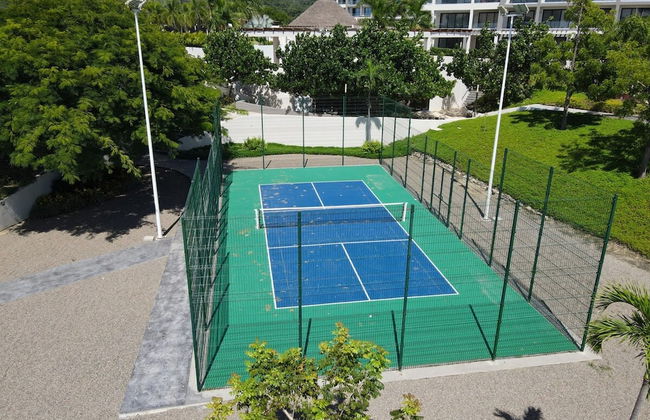 Beach Access 4 Beds 2 Bedroom 2 Bath Quadrant 4107 - Foto 35