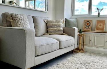 Boho Breeze - 1 bed apartment near the sea - Photo 1