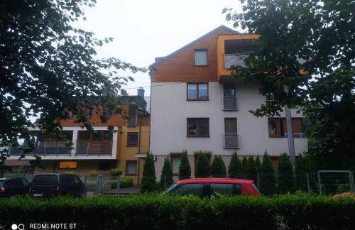 Apartament Parkowy 24h - Foto 6