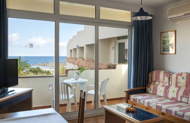 Apartamentos Portu Saler - Foto 10