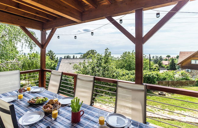 House With Panorama - Foto 31