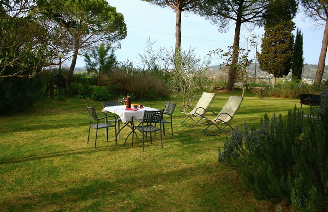 Adorable Farmhouse in Asciano - Photo 20