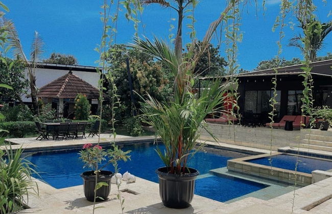 Lucca Resort & Residence - Foto 1