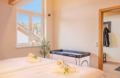 Tutzing Seeblick Apartment mit Balkon - Foto 14