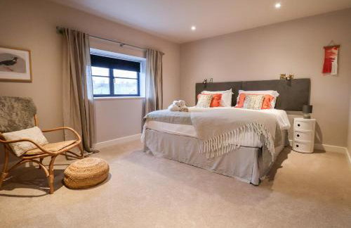 Grange Barn - Foto 24