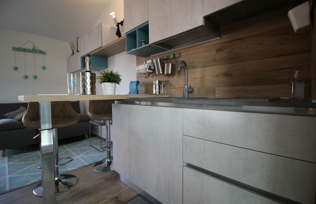 Conero Loft - Conero Loft - Photo 9