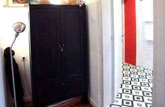 The Red House in Dassia - Foto 40